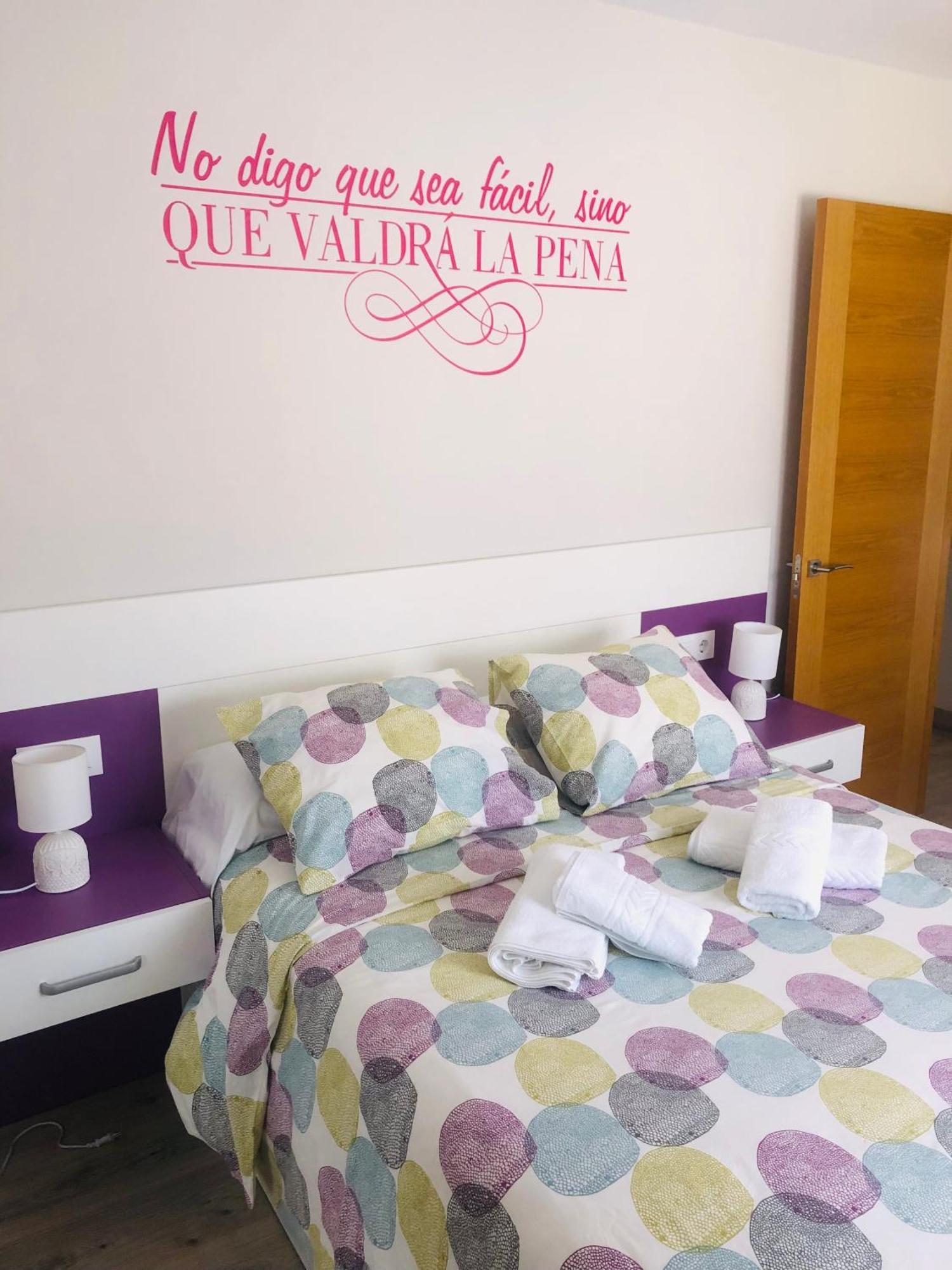 Apartamento Casablanca Potes Exterior photo